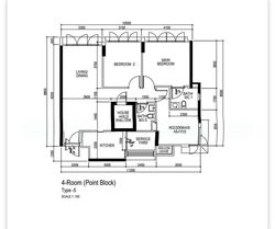 Blk 289A Punggol Arcadia (Punggol), HDB 4 Rooms #582913521